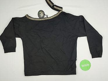 moro dresy: Bella, Bluza damska
, rozmiar 3XL — 3