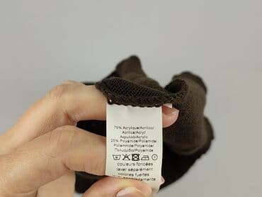 c a kamizelka damska: Tex Woman, Bluzka damska, L — 5