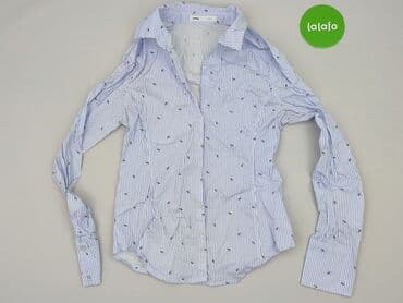 koszulka z dynia sinsay: Sinsay, Koszula damska, rozmiar S — 2