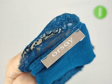 orsay wyprzedaż sukienki: Orsay, Жіноча блуза, розмір S — 4