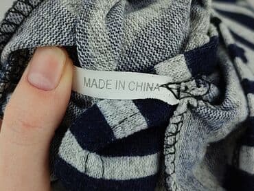 koszula tunika damska: Bluzka damska, rozmiar S — 4