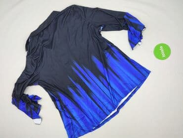 bluzki gothic: Tunika damska, rozmiar 2XL — 3