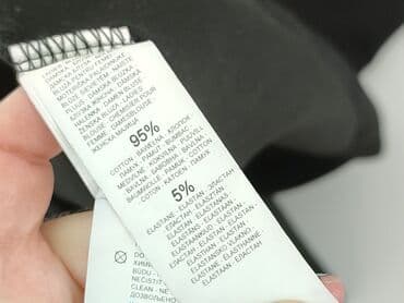 bluzka do cekinowej spódnicy: Mohito, Tunika damska, rozmiar M — 4