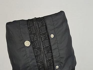 pull and bear bomberka damska: Kurtka bomberka damska, rozmiar M — 6