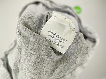 spodnie dresowe skate: Spodnie materiałowe damskie, rozmiar S — 7