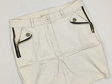 white widow spodnie: Spódnica damska, rozmiar M — 1