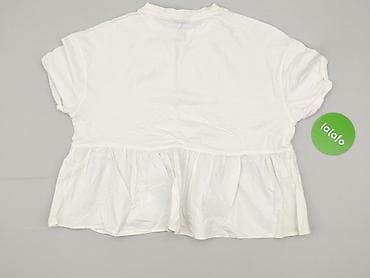 Bershka, T-shirt damski, rozmiar S w lalafo.pl — 3 Bershka, T-shirt damski, rozmiar S — 3