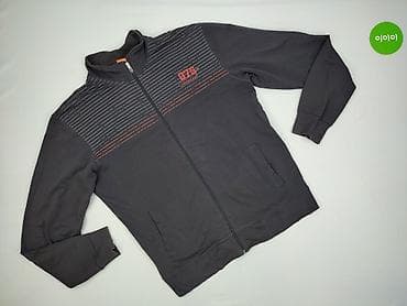 pull and bear botki: Classic, Bluza dla mężczyzn, rozmiar XL — 2