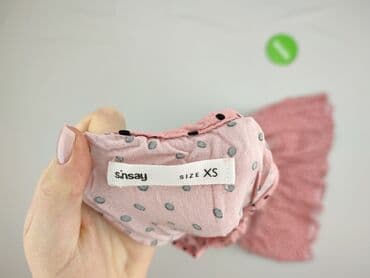 sukienka rozmiar xs: Sinsay, Sukienka damska, rozmiar XS — 4