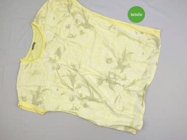 bluzka w kwiaty new yorker: Bluzka damska, rozmiar One size — 2