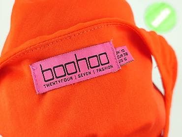 Kobiety: Boohoo, Sukienka damska, rozmiar S — 4