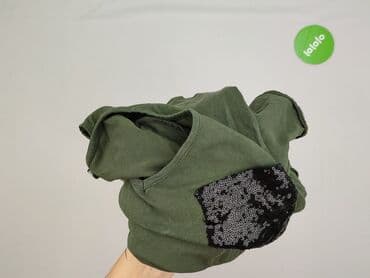 deichmann srebrne buty: The Collection Debenhams, Bluzka damska, rozmiar S — 6