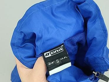 kid's winter jacket: Kurtka przejściowa damska, rozmiar S — 5