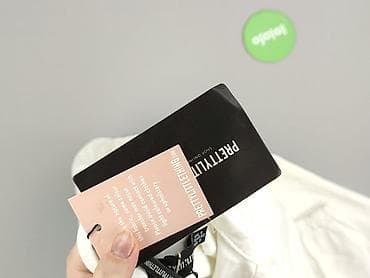 collusion: PrettyLittleThing, Kombinezon damski, rozmiar 2XS — 5