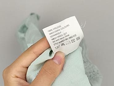 bluzy c: EA, Bluzka damska, rozmiar L — 6