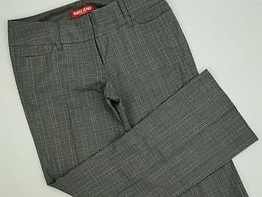 levisy dzwony: Guess Jeans, Spodnie materiałowe damskie, rozmiar M — 1