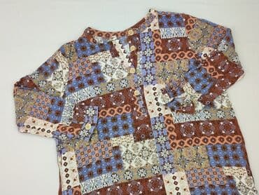 koszula w krate lidl: Lc Waikiki, Women's blouse, size 3XL (EU 46) — 1