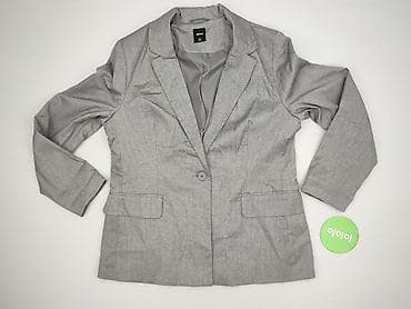 garnitury: Sinsay, Elegancki komplet, rozmiar XL — 2