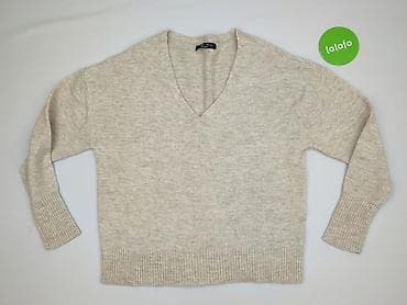 Kobiety: Amisu, Sweter damski, rozmiar 3XL — 2