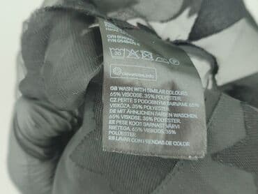 hm bluzki z krótkim rękawem: H&M, Bluzka damska, rozmiar L — 5