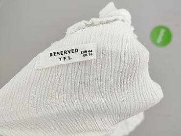 Kobiety: Reserved YFL, Bluzka damska, rozmiar 2XL — 4