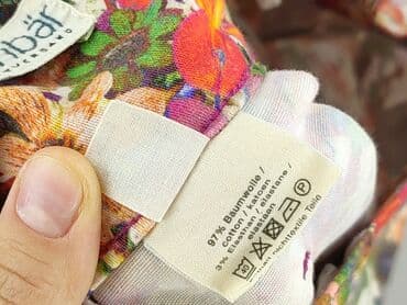 plisowane spódnice rozmiar 48: Spódnica damska, rozmiar M — 7