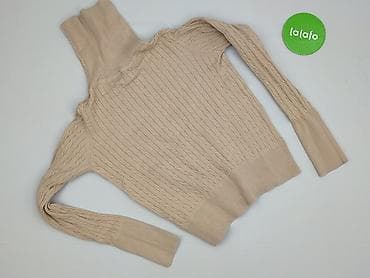 pier one sweter: Reserved, Golf damski, rozmiar S — 3