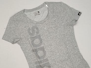 koszulki olimp: Adidas, T-shirt damski, rozmiar 2XS — 1