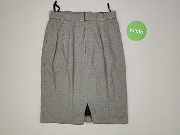 pull amd bear: Spódnica damska, rozmiar S — 3