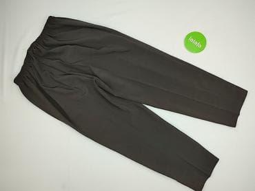 tights h: Spodnie materiałowe damskie, rozmiar S — 3