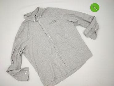 beloved dresy: Sinsay, Koszulа dla mężczyzn, rozmiar 3XL — 2