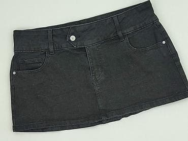pullandbear com: Denim Co, Spódnica damska, rozmiar XL — 1