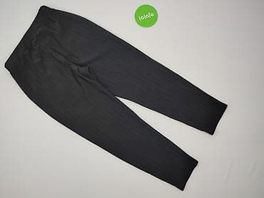 carry formal: Spodnie materiałowe damskie, rozmiar S — 3