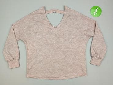 pull and bear bluza: Terranova, Women`s sweatshirt, size S — 2