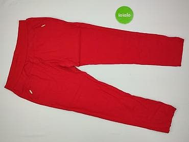 getry 146: Legginsy rozmiar 5XL — 2