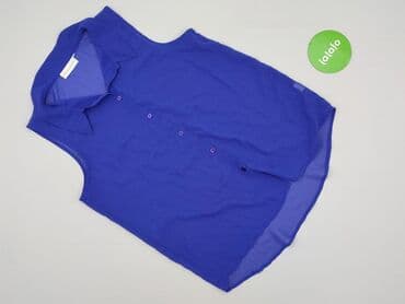 bluzki z krótkim rękawem dla chłopca: Bluzka damska, rozmiar M — 2