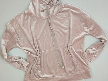 Bluza z kapturem damska, rozmiar L