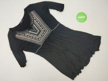 bonprix tuniki wizytowe: Paprika, Tunika damska, rozmiar L — 2