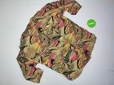 koszula boho h: Imię, Koszula damska, rozmiar 6XL — 2