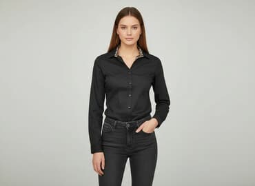 body wk dzik: BODY FLIRT, Koszula damska, rozmiar M — 6