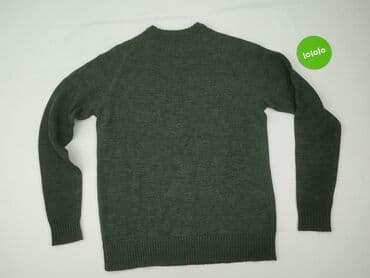 massimo dutti kurtki zimowe: Sweter dla mężczyzn, rozmiar M — 5