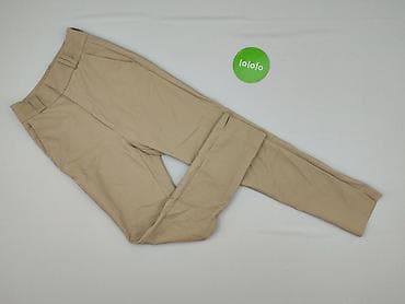 pull and bear botki: Stradivarius, Spodnie materiałowe damskie, rozmiar 2XS — 2