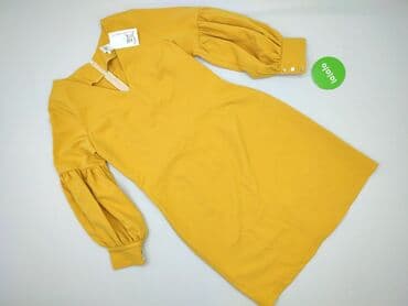 sukienka w paski zalando: Sukienka damska, rozmiar XL — 2