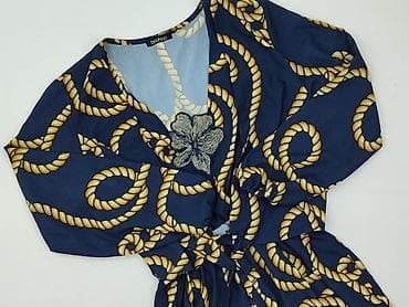 vanda novak botki: Boohoo, Sukienka damska, rozmiar M — 1