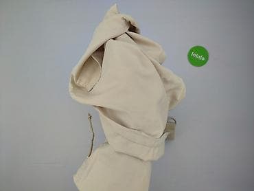 sinsey ubrania: Shein, Spodnie materiałowe damskie, rozmiar XS — 6