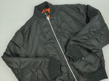 H&M, Kurtka przejściowa dla mężczyzn, S w lalafo.pl H&M, Kurtka przejściowa dla mężczyzn, S