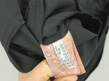 sizer buty: BIBA, Spodnie materiałowe damskie, rozmiar M — 6