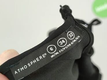 bluzki wyszczuplające sylwetkę: Atmosphere, Top damski, rozmiar XS — 4