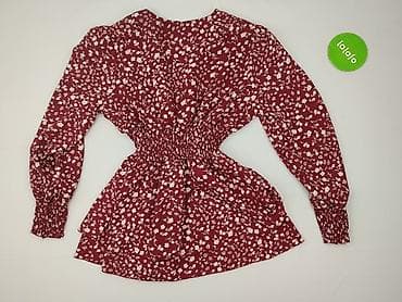 sukienki denim: Sukienka damska, rozmiar M — 3