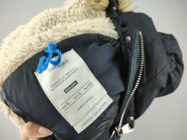 Women: Bershka, Women`s winter jacket, size S (EU 36) — 5